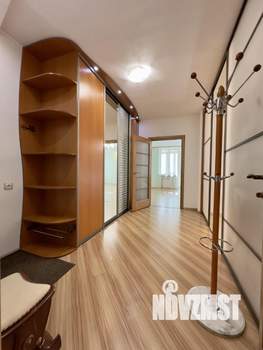 2-к квартира, вторичка, 93м2, 2/5 этаж