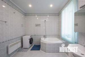 4-к квартира, вторичка, 123м2, 5/6 этаж