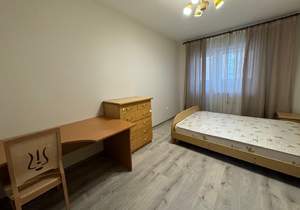 1-к квартира, вторичка, 39м2, 12/15 этаж