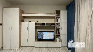 1-к квартира, вторичка, 39м2, 3/15 этаж