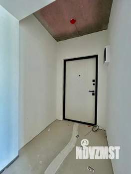 1-к квартира, вторичка, 43м2, 8/11 этаж