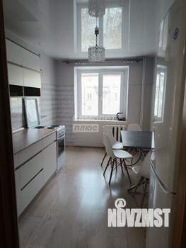 3-к квартира, вторичка, 87м2, 4/5 этаж