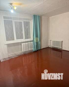 1-к квартира, вторичка, 40м2, 1/5 этаж