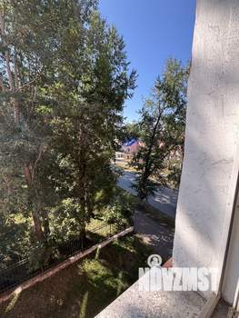 2-к квартира, вторичка, 41м2, 4/5 этаж