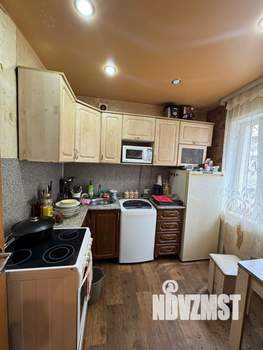 3-к квартира, вторичка, 49м2, 1/5 этаж