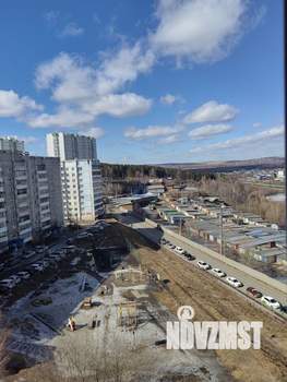 3-к квартира, вторичка, 70м2, 8/9 этаж