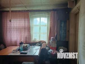 3-к квартира, вторичка, 35м2, 2/2 этаж