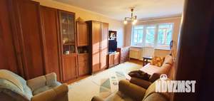 2-к квартира, вторичка, 43м2, 4/4 этаж