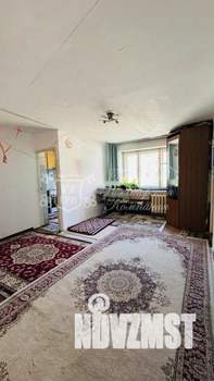 2-к квартира, вторичка, 42м2, 2/5 этаж