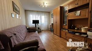 2-к квартира, вторичка, 47м2, 3/5 этаж