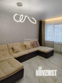 2-к квартира, вторичка, 47м2, 1/5 этаж