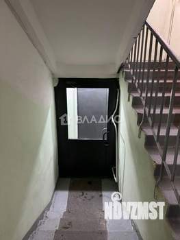 2-к квартира, вторичка, 42м2, 3/5 этаж