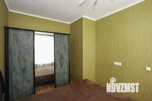 1-к квартира, вторичка, 39м2, 6/10 этаж