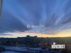 2-к квартира, вторичка, 65м2, 7/9 этаж