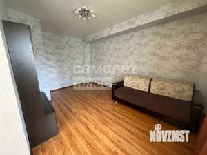 1-к квартира, вторичка, 38м2, 3/9 этаж