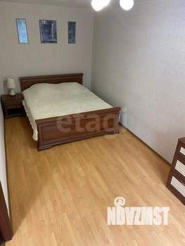 2-к квартира, вторичка, 42м2, 3/4 этаж