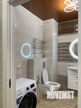 2-к квартира, вторичка, 40м2, 6/16 этаж
