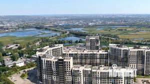 3-к квартира, строящийся дом, 74м2, 9/13 этаж