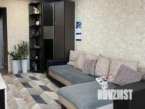 2-к квартира, вторичка, 46м2, 5/16 этаж