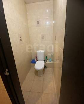 1-к квартира, вторичка, 46м2, 12/14 этаж