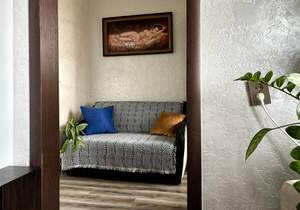 2-к квартира, вторичка, 32м2, 7/9 этаж