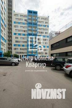 2-к квартира, вторичка, 61м2, 8/16 этаж