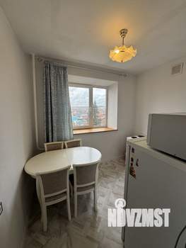 1-к квартира, вторичка, 35м2, 3/5 этаж