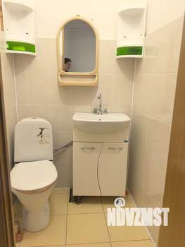 1-к квартира, вторичка, 48м2, 4/10 этаж