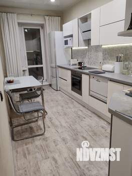 2-к квартира, вторичка, 55м2, 9/9 этаж