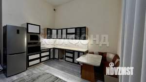2-к квартира, вторичка, 55м2, 1/13 этаж