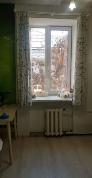 3-к квартира, вторичка, 58м2, 2/3 этаж