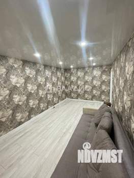 1-к квартира, вторичка, 30м2, 4/5 этаж