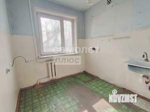4-к квартира, вторичка, 61м2, 3/5 этаж