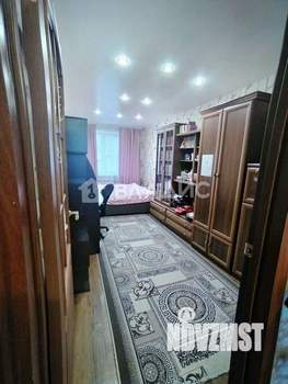 2-к квартира, вторичка, 42м2, 2/5 этаж