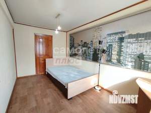 2-к квартира, вторичка, 44м2, 4/4 этаж