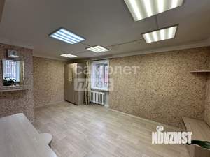 1-к квартира, вторичка, 31м2, 1/4 этаж