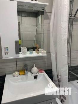 1-к квартира, вторичка, 30м2, 19/19 этаж