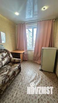 1-к квартира, вторичка, 12м2, 3/5 этаж