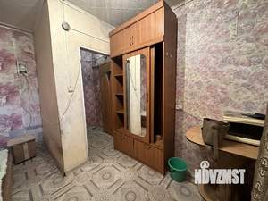 Студия квартира, вторичка, 15м2, 1/5 этаж