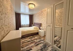 2-к квартира, вторичка, 42м2, 1/5 этаж