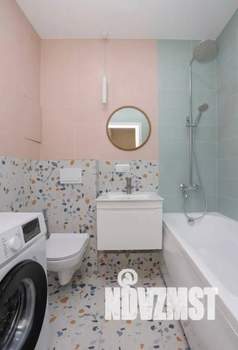 1-к квартира, вторичка, 38м2, 10/16 этаж