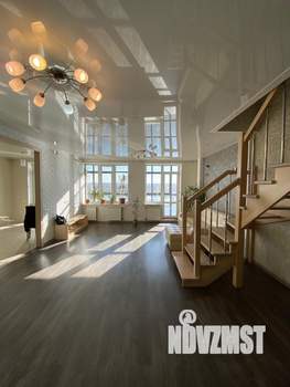 4-к квартира, вторичка, 226м2, 14/15 этаж