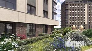 3-к квартира, вторичка, 60м2, 6/12 этаж