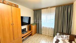 Студия квартира, вторичка, 20м2, 1/4 этаж