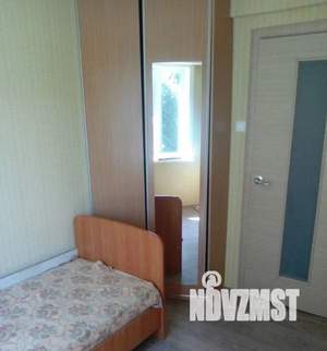 3-к квартира, вторичка, 49м2, 3/5 этаж