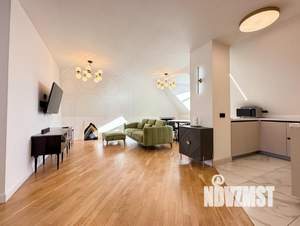 3-к квартира, вторичка, 177м2, 6/6 этаж