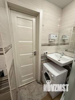 Студия квартира, вторичка, 22м2, 4/18 этаж