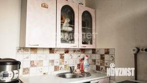 2-к квартира, вторичка, 43м2, 4/5 этаж