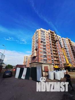 2-к квартира, вторичка, 72м2, 6/12 этаж