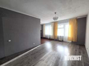 1-к квартира, вторичка, 44м2, 4/6 этаж